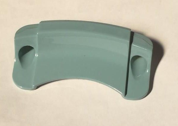 SCOOTER CAPPUCINO - 50 - İÇ PANEL DEKORATİF PLS.ÜST CAPPUCINO - 125