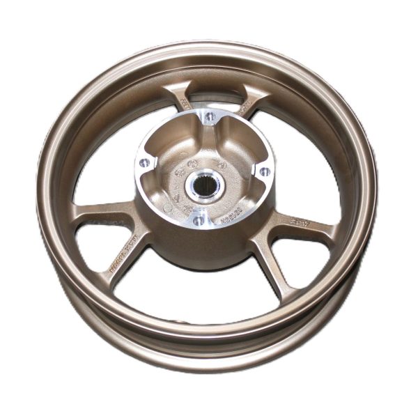 SCOOTER MAX PRO - ARKA JANT GOLD MAX PRO