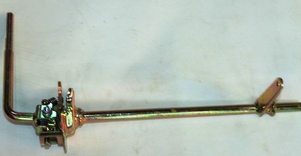 ATV ATV-HUNTER - GERİ VİTES KOLU ATV-HUNTER