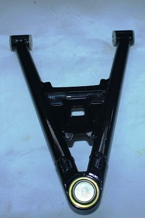 ATV ATV-HUNTER - ALT SALINCAK SOL ATV-HUNTER