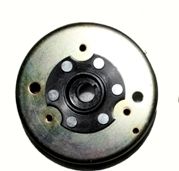 SCOOTER AR100T-2A SPECIAL - VOLANT (EURO 3) AR100T-2A SPECIAL