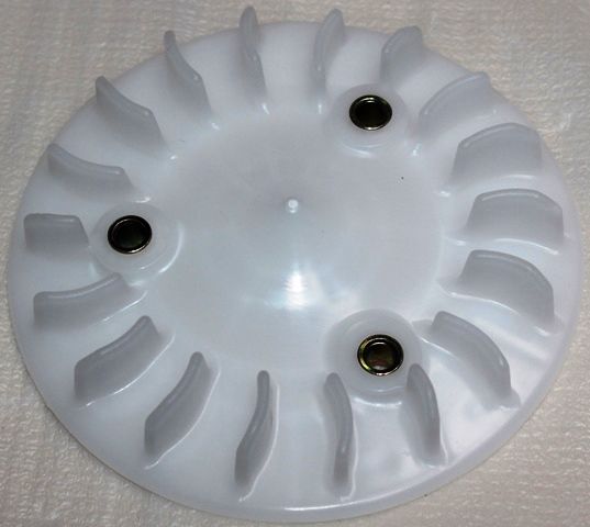 SCOOTER GT 125 - FAN GT 125