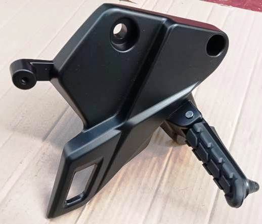 TOURING ARS200 - ÖN SAĞ BASAMAK KOMPLE ARS200