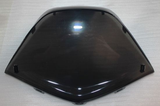 E-SCOOTER ZR4 - KM SAAT CAMI ZR4