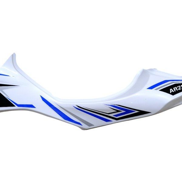 TOURING AR 251 - SOL KORUMA LEVHASI MAVİ AR 251