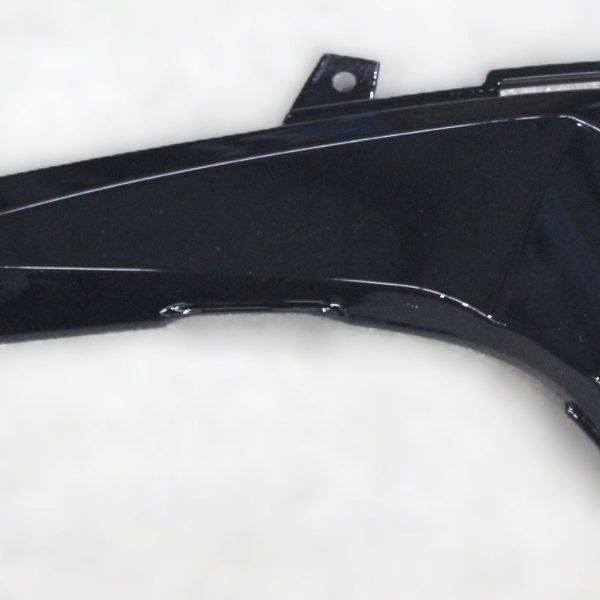 TOURING SHARK 125 - DEPO ALT KORUMA PLS.SİYAH SOL SHARK 125