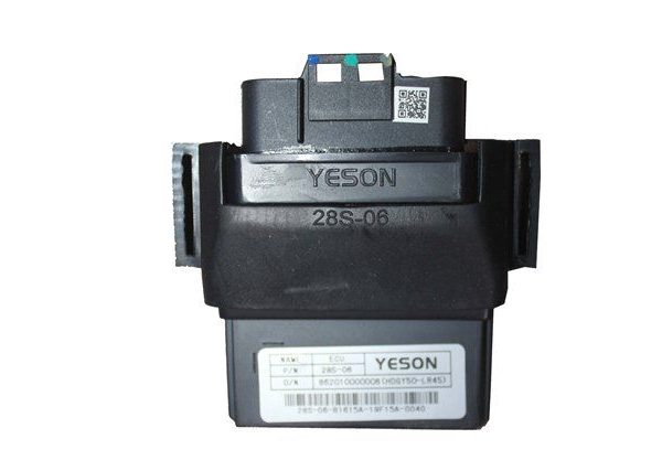 SCOOTER AR100T-2A SPECIAL - BEYİN (EURO 5 - B1602A) AR100T-2A SPECIAL