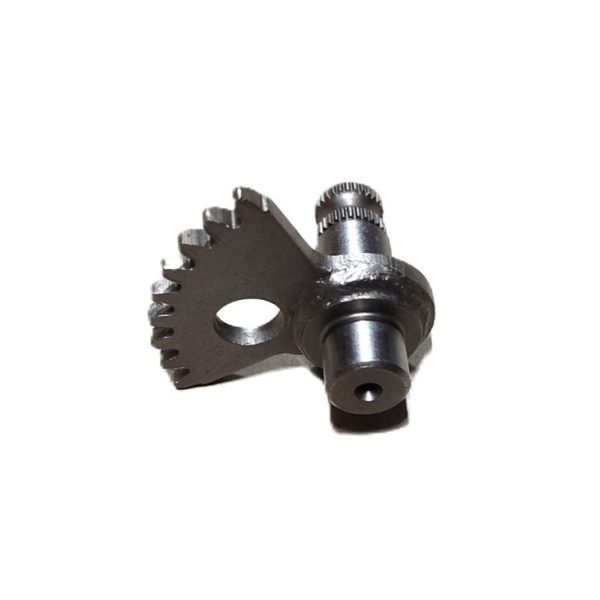 ATV ATV LANDFORCE 650 - YARIM AY DİŞLİ ATV LANDFORCE 650