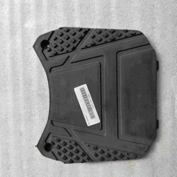 SCOOTER CRV 125 - AKÜ KAPAĞI CRV 125