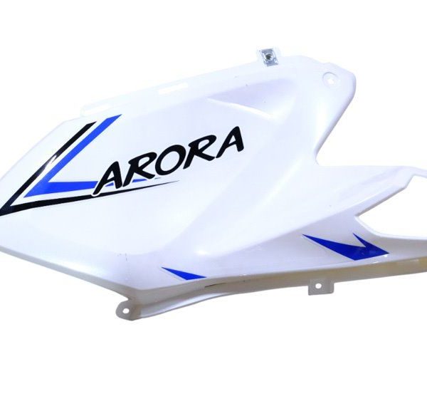 TOURING AR 251 - DEPO ÖN KORUMA SAĞ YEŞİL AR 251