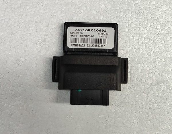 SCOOTER QUANTUM 125 - BEYİN (EURO 5) (ÇİFT SOKETLİ) QUANTUM 125