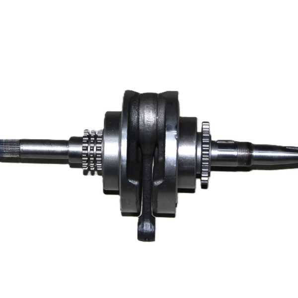 SCOOTER BOSS 125 - KRANK MİLİ KOMPLE BOSS 50