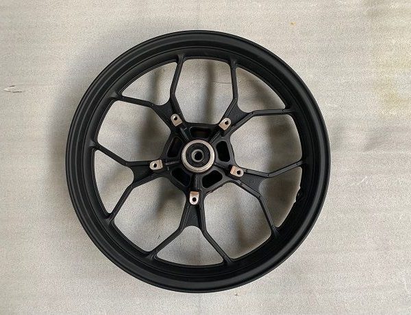 TOURING GP 250 - ÖN JANT GRİ GP 250