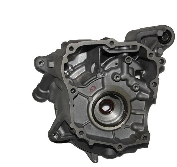 SCOOTER AR100T-2A SPECIAL - SAĞ KARTEL KAPAĞI AR100T-2A SPECIAL