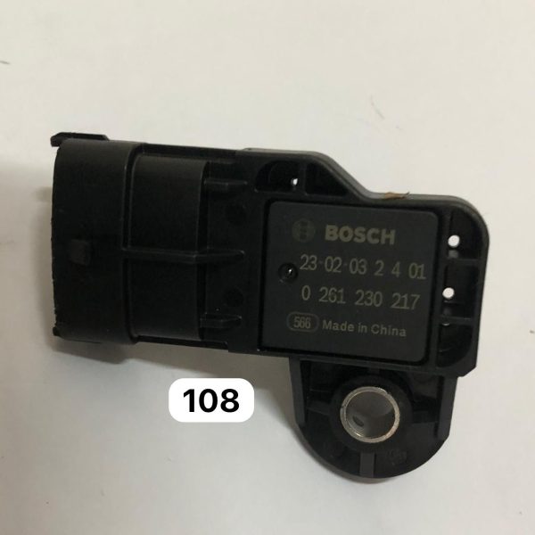 TOURING GP 250 - GAZ KELEBEĞİ SENSÖRÜ (108) GP 250