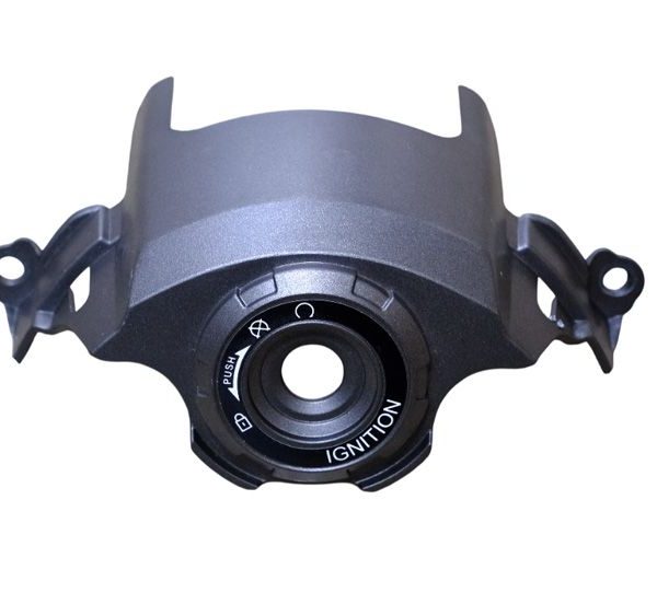 TOURING AR 251 - KONTAK BAĞLANTI PLS.MAT SİYAH AR 251