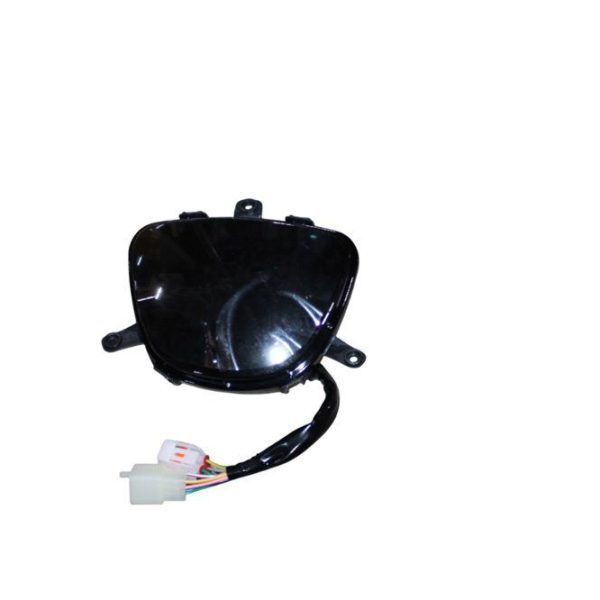 SCOOTER SUPER 50 - KM SAATİ SUPER 50