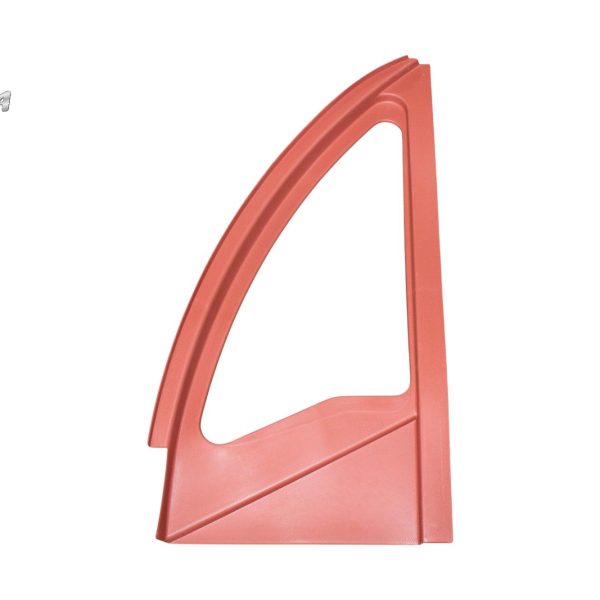 TRICYCLE E-KARGO - KELEBEK CAM BAĞLANTI PLS.TK. E-KARGO