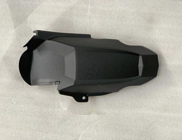 SCOOTER MAX PRO - ARKA İÇ ÇAMURLUK MAX PRO