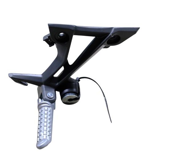 TOURING AR 251 - SAĞ ARKA BASAMAK KOMPLE AR 251