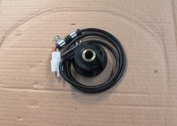 TOURING MT125 - KM REDİKTÖRÜ MT125