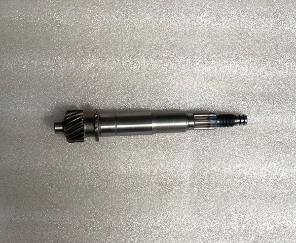 SCOOTER SAFARI PRO - DİFRANSİYEL DİŞLİ TK. SAFARI PRO