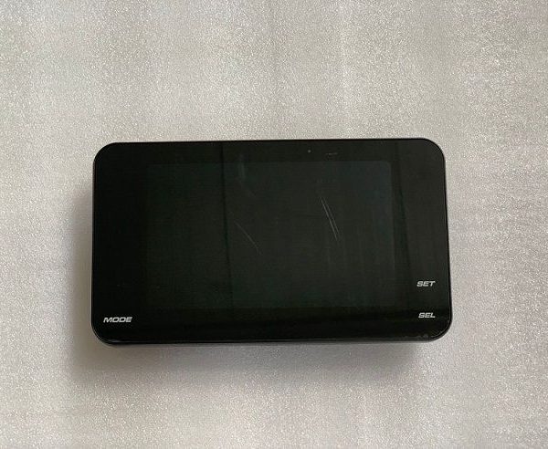 SCOOTER MOJITO PRO S - KM SAATİ MOJITO PRO S