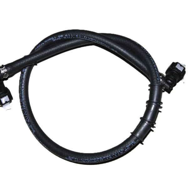 SCOOTER QUANTUM 50 - BENZİN HORTUMU QUANTUM 125