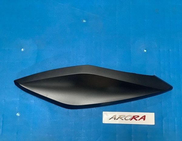 SCOOTER CHINF 318 - ÖN SAĞ FAR PANELİ SYH-GOLD CHINF 318