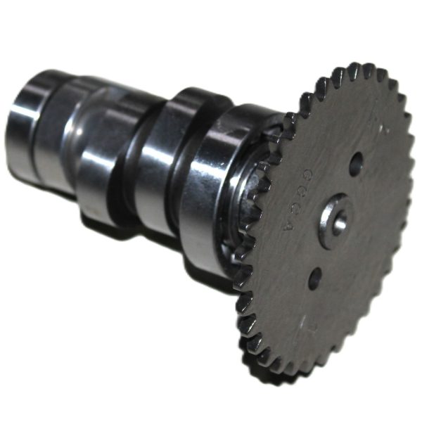 SCOOTER MAX-T EASY - EKSANTRİK MİLİ VE DİŞLİSİ MAX-T EASY