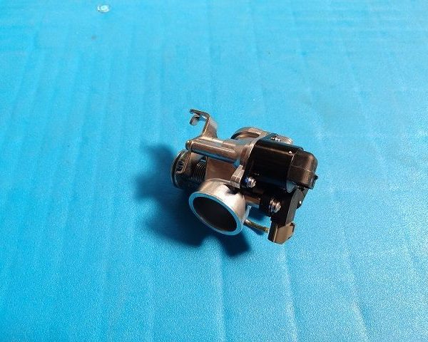 CROSS CR250 - GAZ KELEBEĞİ KOMPLE CR250