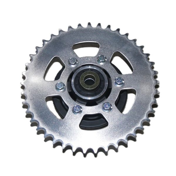 TOURING CK 250 - ARKA DİŞLİ CK 250