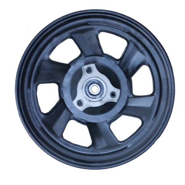 E-SCOOTER PANTER 249 - ÖN JANT PANTER 249