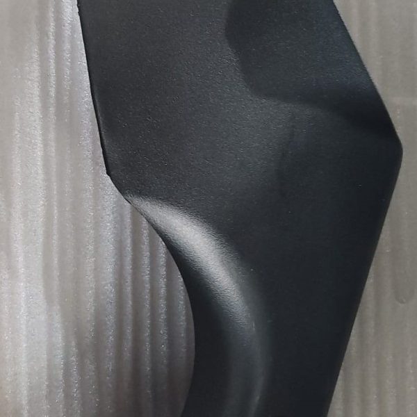 CROSS CR250 - SAĞ FAR MUHAFAZA KIRLANGIÇ PLS. CR250