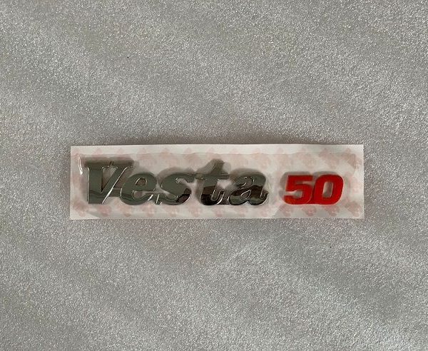 SCOOTER AR50 VESTA - YAN KAPAK ARMASI AR50 VESTA