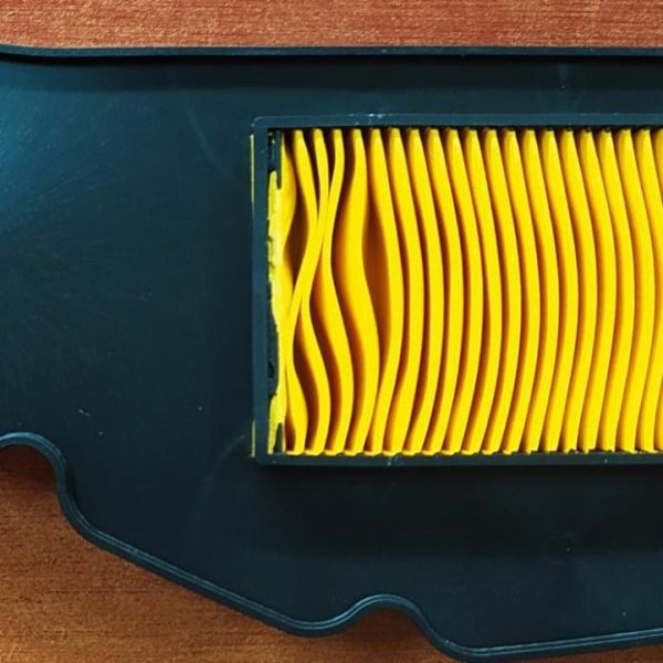 SCOOTER ZRX 200 - HAVA FİLTRESİ ELEMANI ZRX 200