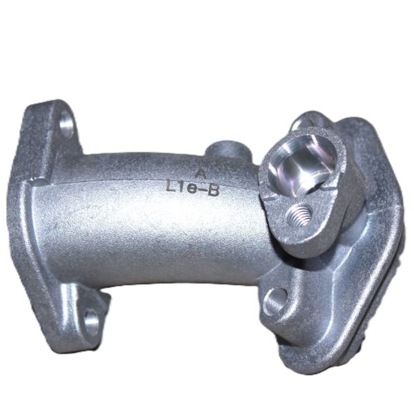 SCOOTER QUANTUM 50 - ENJEKSİYON MANIFOLDU QUANTUM 50