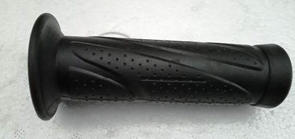 SCOOTER MAX-T EASY - SOL ELCİK MAX-T