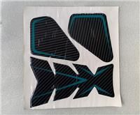 TOURING SK250-KV - TANK PEDİ SETİ SK250-K