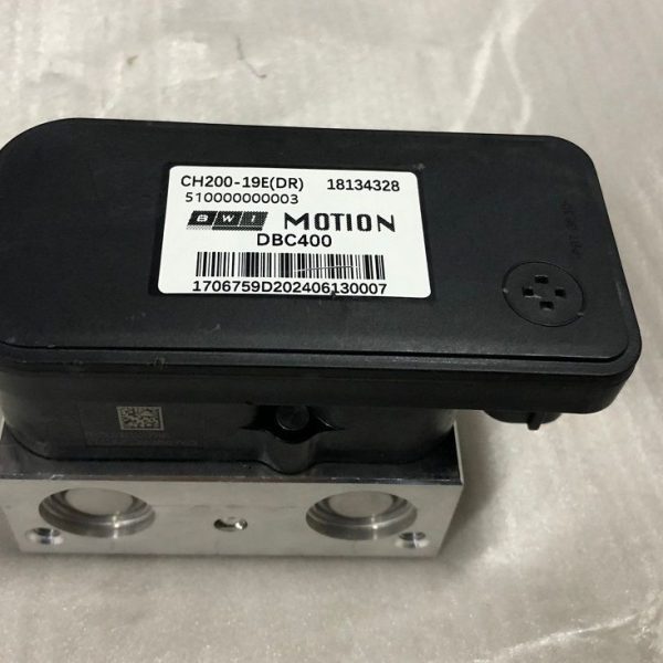 TOURING ARS200 - ABS BEYNİ (2023 MODEL) ARS200