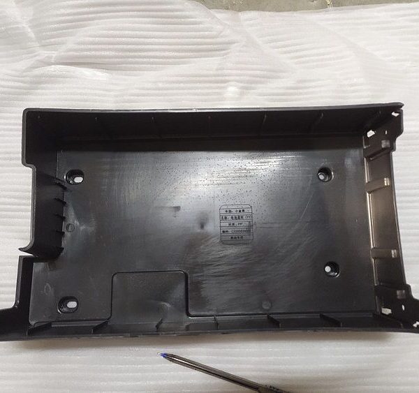 E-BIKE CASPER NEW - AKÜ KUTUSU CASPER NEW