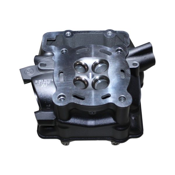 TOURING AR 125 - SİLİNDİR ÜST KAPAK AR 125