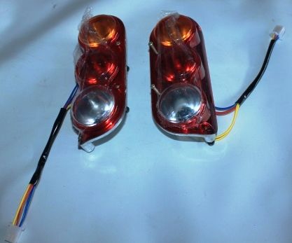 TRICYCLE XLT48A NAVARA (2020 MODEL) - ARKA STOP KOMPLE TAKIM XLT48A NAVARA (2020 MODEL)