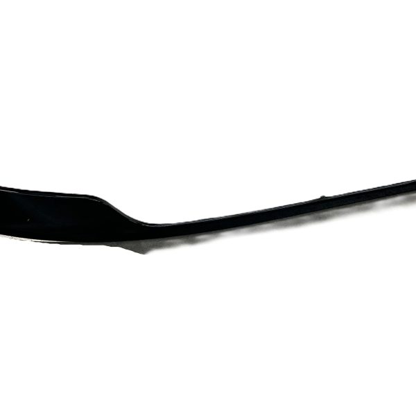 SCOOTER MALIBU PRO - SAĞ KORUMA LEVHASI DEK.NİKELAJI MALIBU PRO