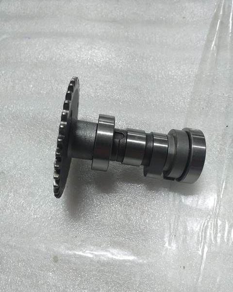 SCOOTER ZRX 200 - EKSANTRİK MİLİ VE DİŞLİSİ (2023 MODEL) ZRX 200