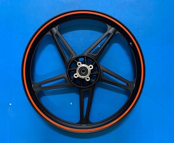 TOURING AR 06 - ÖN JANT TURUNCU AR 06