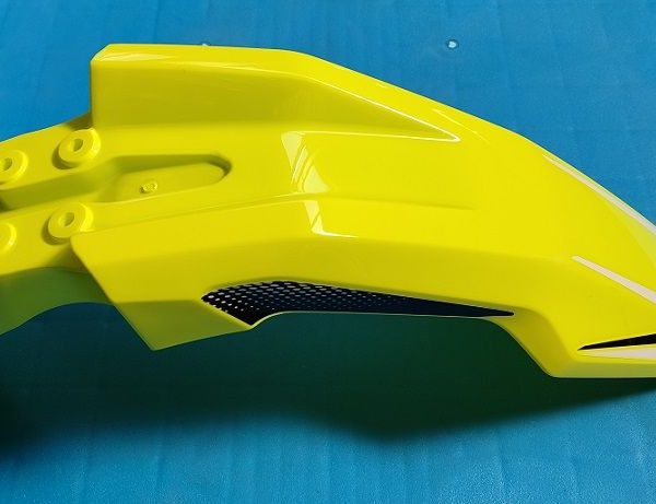 CROSS CR250 - ÖN ÇAMURLUK YEŞİL CR250