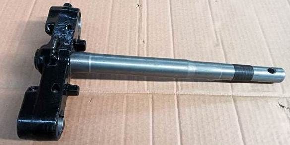 SCOOTER BEATRIX - ÖN MAŞA BEATRIX