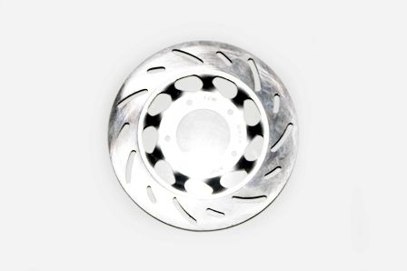 TOURING CG - ÖN FREN DİSKİ GRİ AR185-18