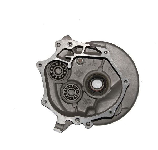 SCOOTER SAFARI 125 - DİFRANSİYEL DİŞLİ KAPAĞI FREEDOM 125